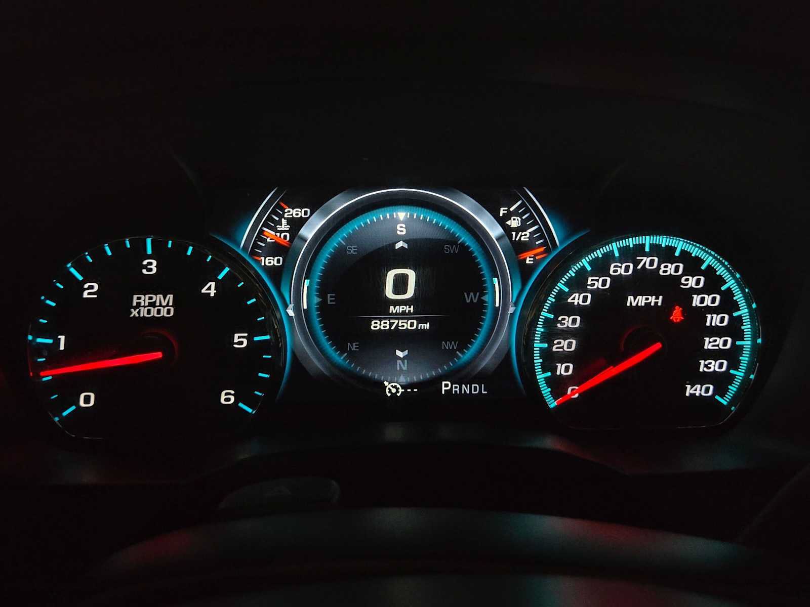 Used 2017 GMC Sierra 1500 Denali w/ Denali Ultimate Package AWD/4WD image 26