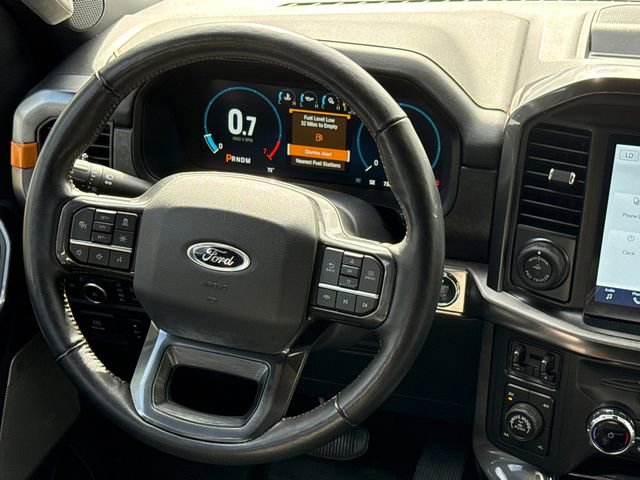 Used 2022 Ford F150 Tremor w/ Equipment Group 402A High AWD/4WD image 13