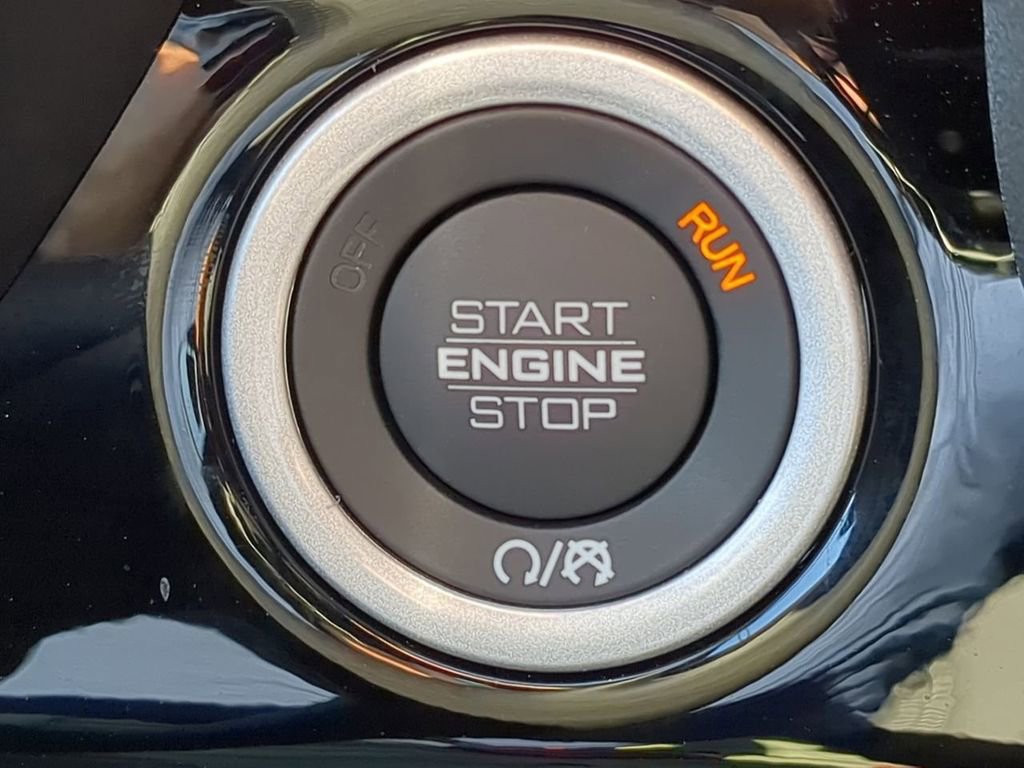 New 2026 RAM 1500 Rebel image 20