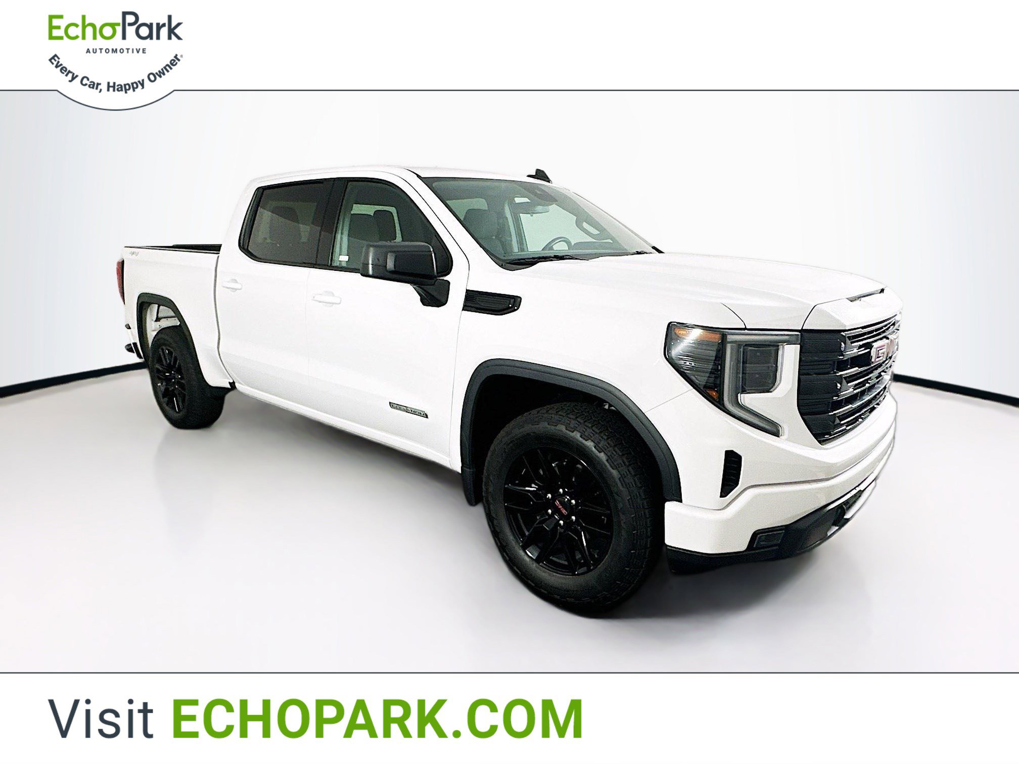 Used 2023 GMC Sierra 1500 Elevation