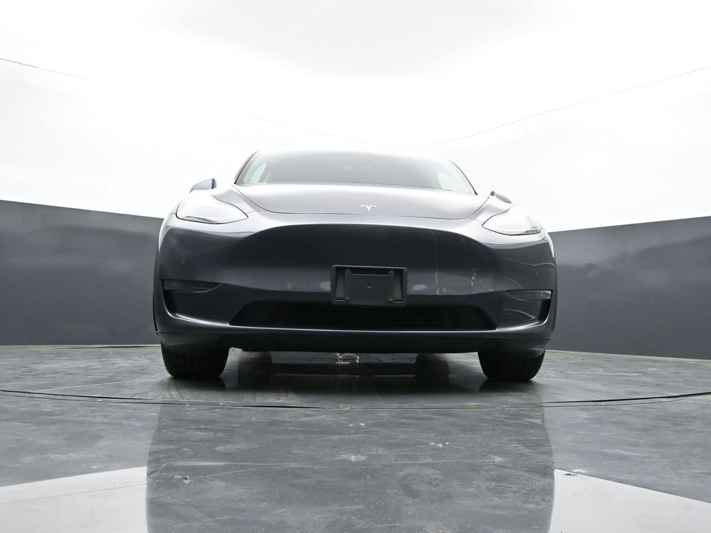 Used 2021 Tesla Model Y Long Range AWD/4WD image 26