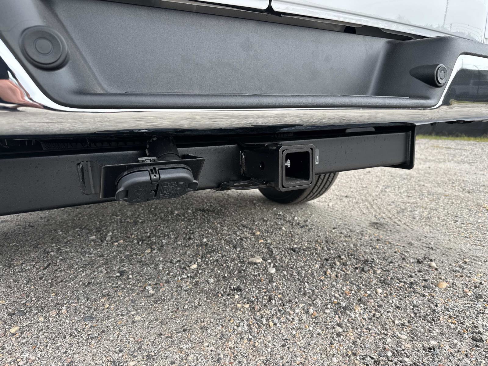 New 2025 GMC Savana 2500 w/ Driver Convenience Package image 11