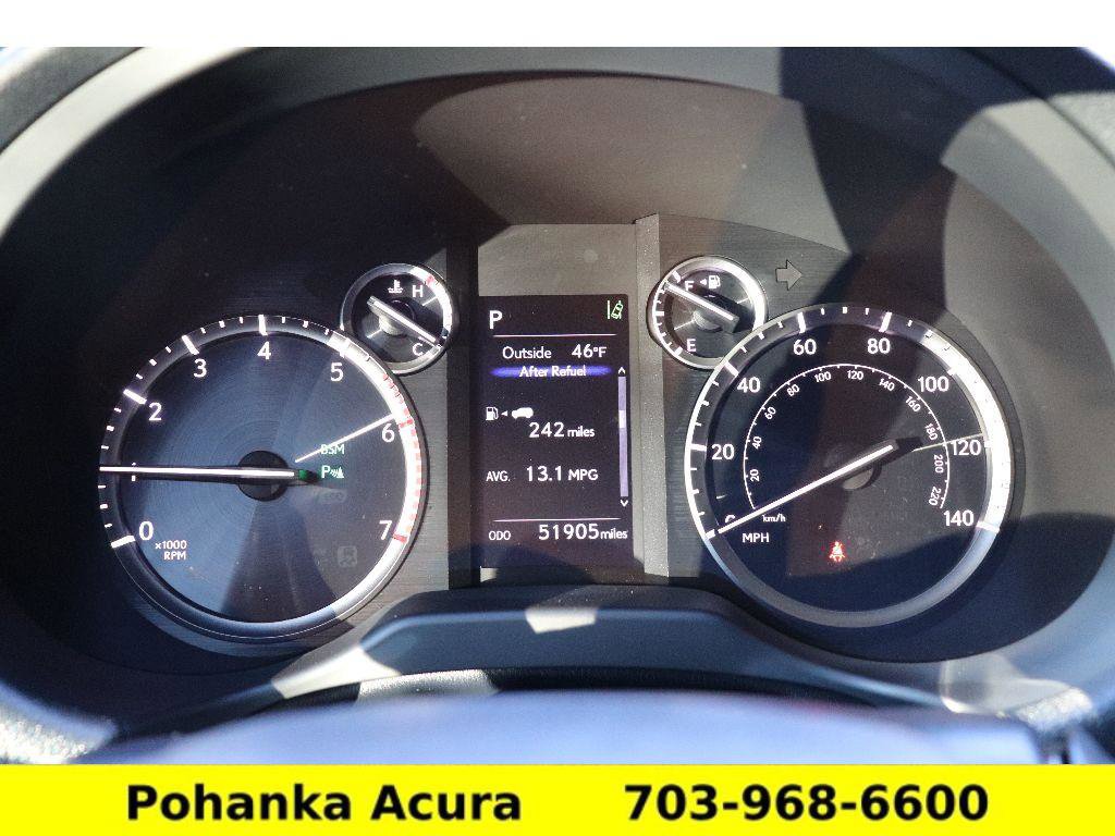 Used 2020 Lexus GX 460 Premium w/ Premium Package image 9