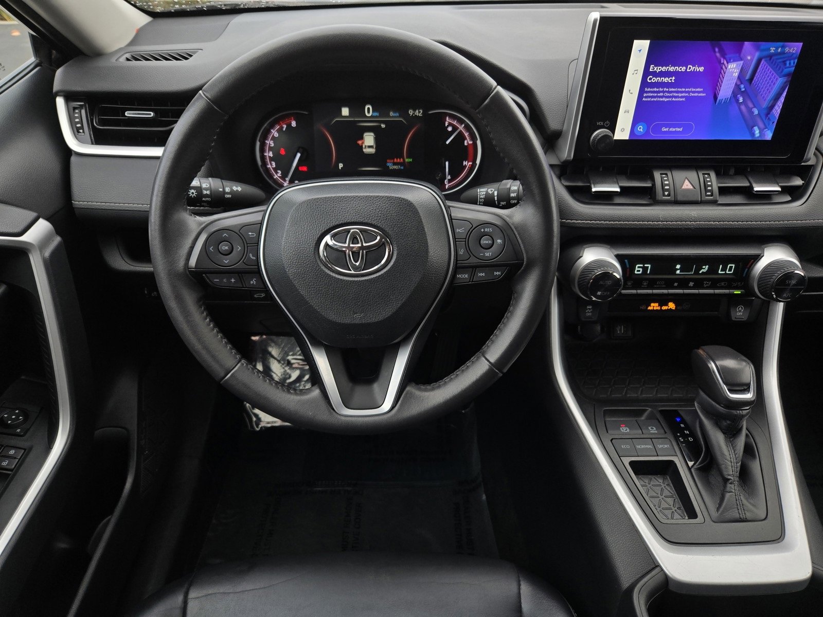 Certified 2023 Toyota RAV4 XLE Premium image 12
