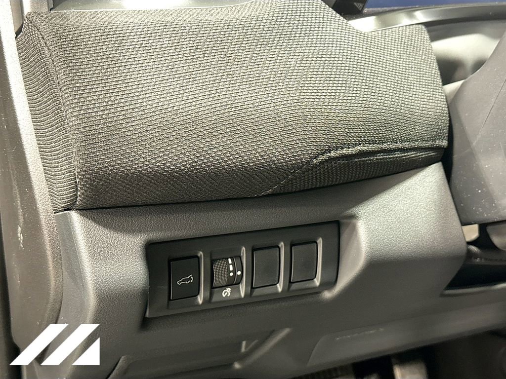 New 2026 Subaru Outback Limited AWD/4WD image 10