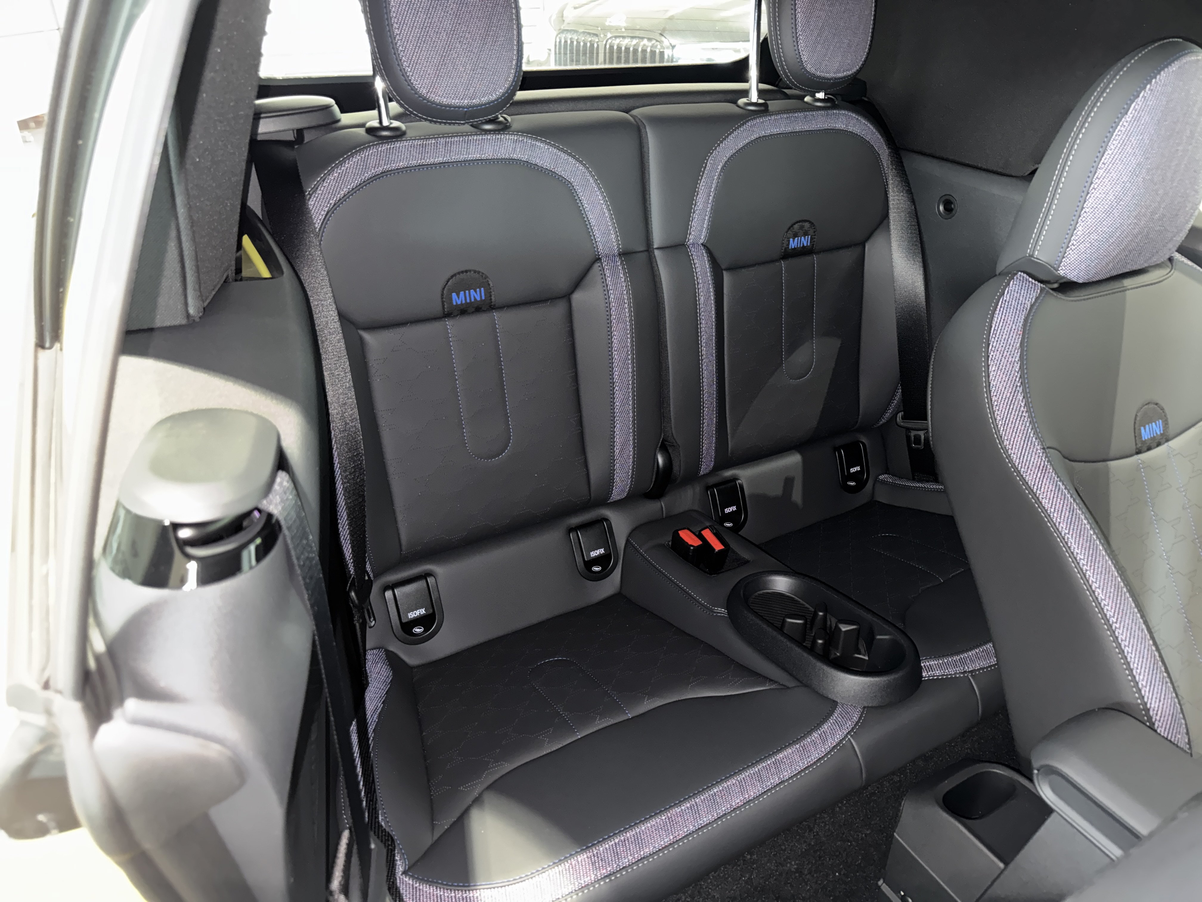 New 2026 MINI Cooper S FWD image 10