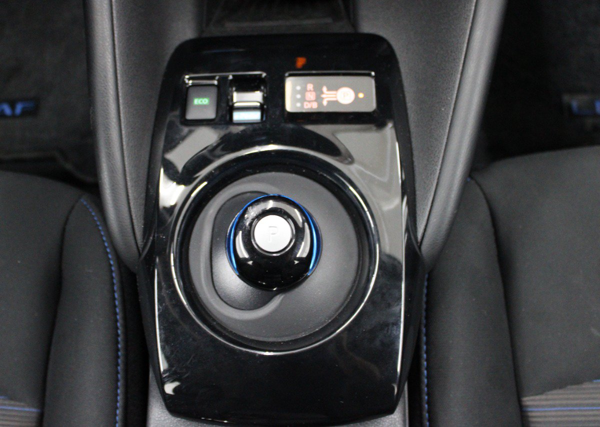 Used 2024 Nissan Leaf SV Plus FWD image 26