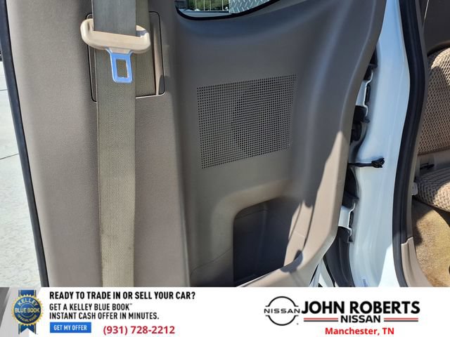Used 2015 Nissan Frontier SV AWD/4WD image 18
