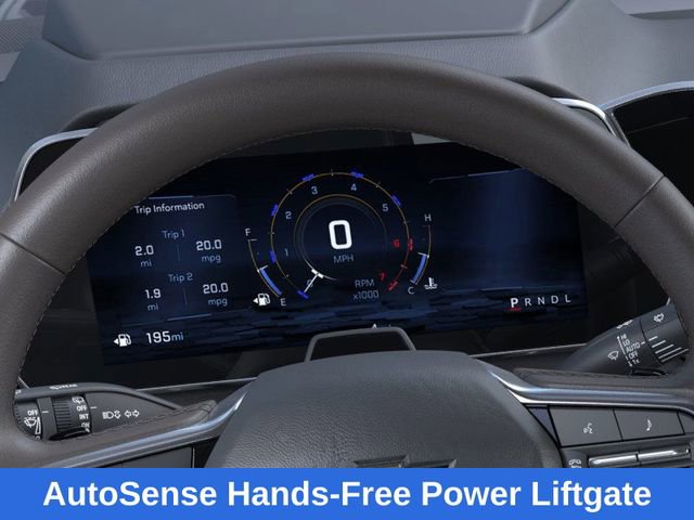 New 2026 Chevrolet Tahoe Premier image 19