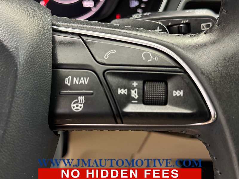 Used 2018 Audi A4 2.0T allroad Premium Plus image 38