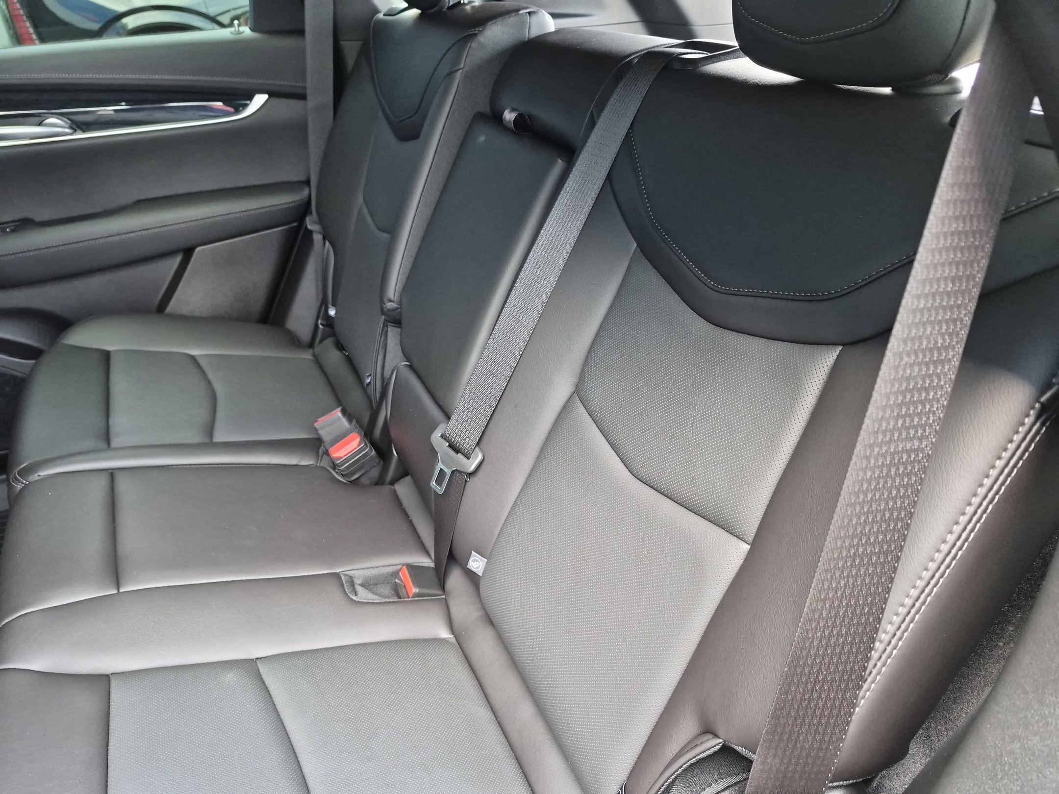 New 2026 Cadillac XT5 Premium Luxury w/ Driver Assist Package FWD image 30
