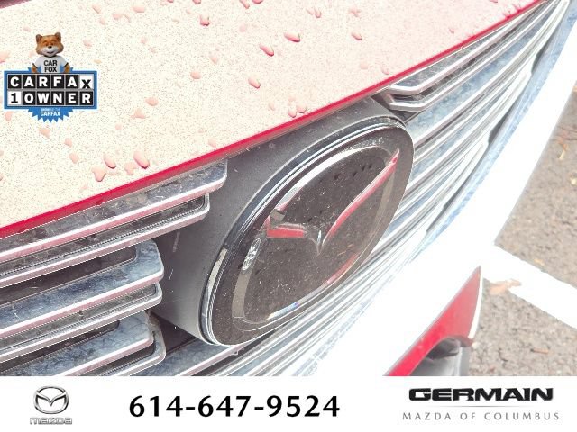 Used 2023 MAZDA CX-9 Touring AWD/4WD image 10