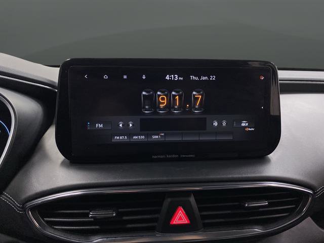 Used 2022 Hyundai Santa Fe SEL Premium w/ Cargo Package image 18