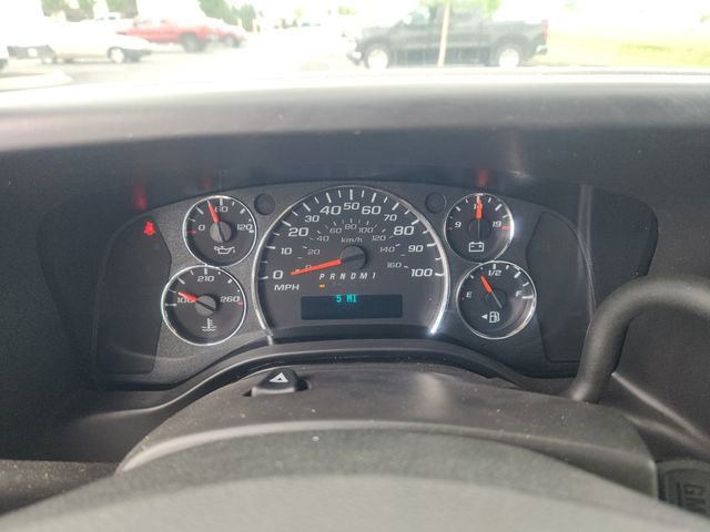New 2024 Chevrolet Express 3500 w/ Power Convenience Package image 18