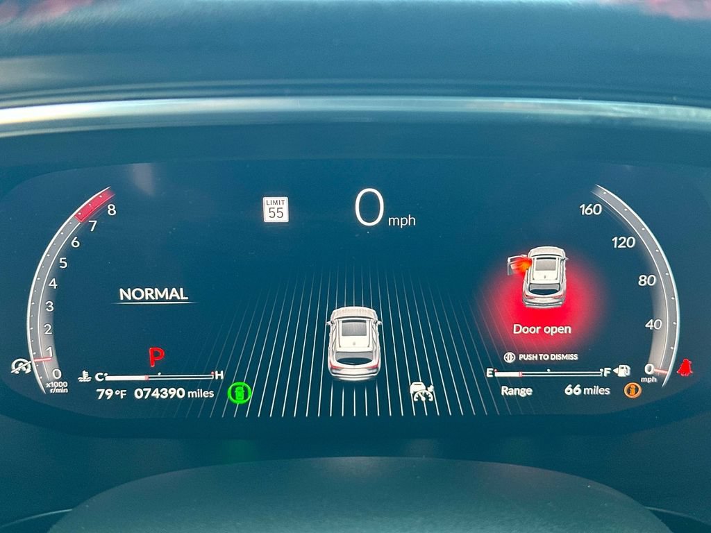 Certified 2022 Acura MDX A-Spec AWD/4WD image 17