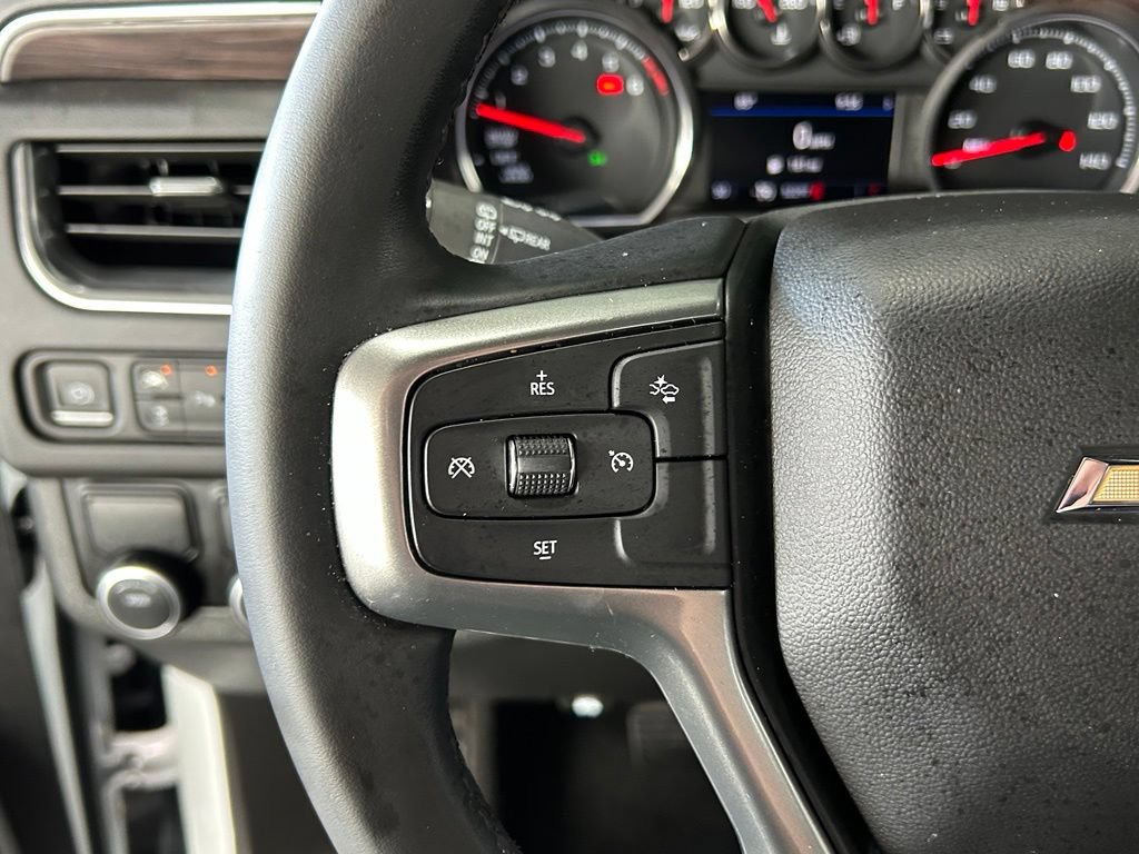 Used 2023 Chevrolet Tahoe LS RWD image 21