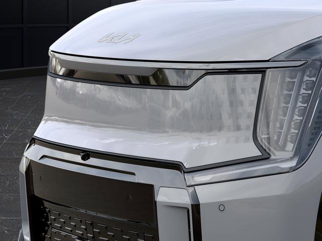 New 2026 Kia EV9 GT-Line image 27