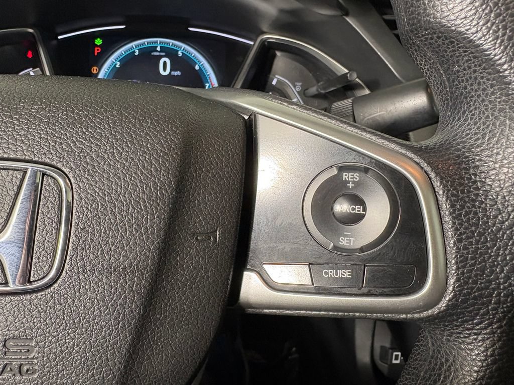Used 2017 Honda Civic EX image 21