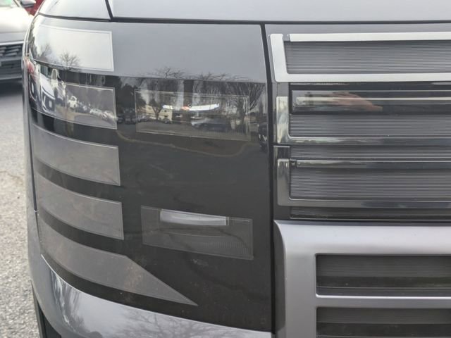 Used 2026 Hyundai Palisade XRT Pro image 10