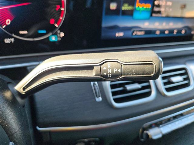 Used 2025 Mercedes-Benz GLE 350 4MATIC image 15