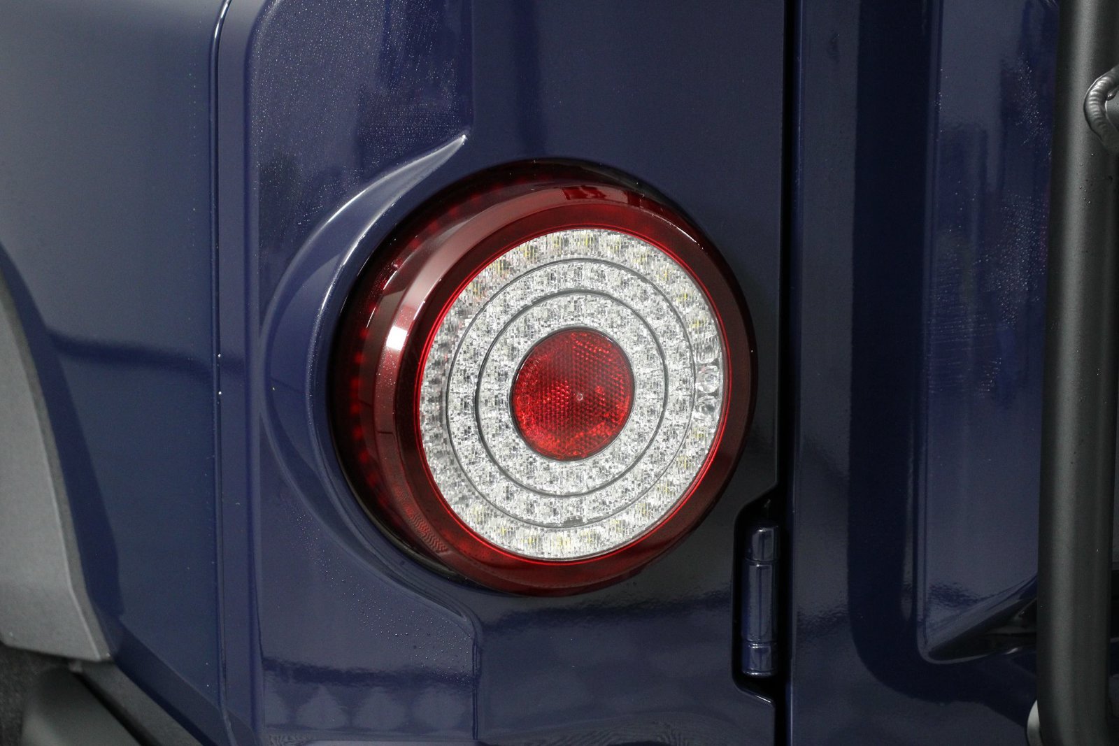 New 2026 INEOS Grenadier Station Wagon AWD/4WD image 18