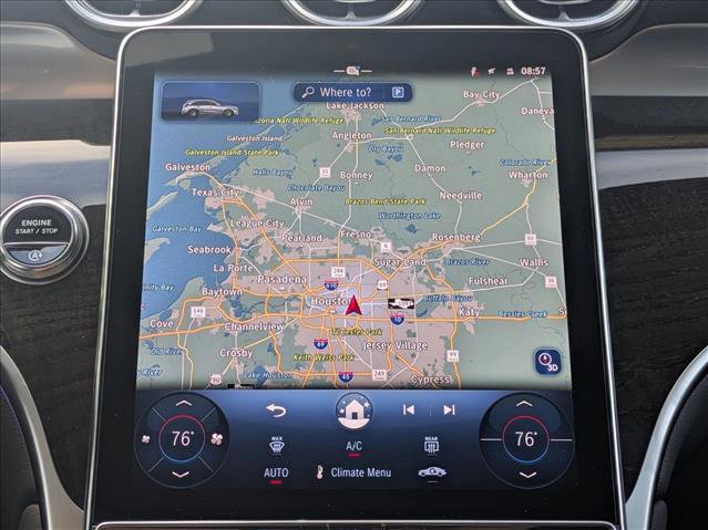 New 2026 Mercedes-Benz GLC 300 image 13