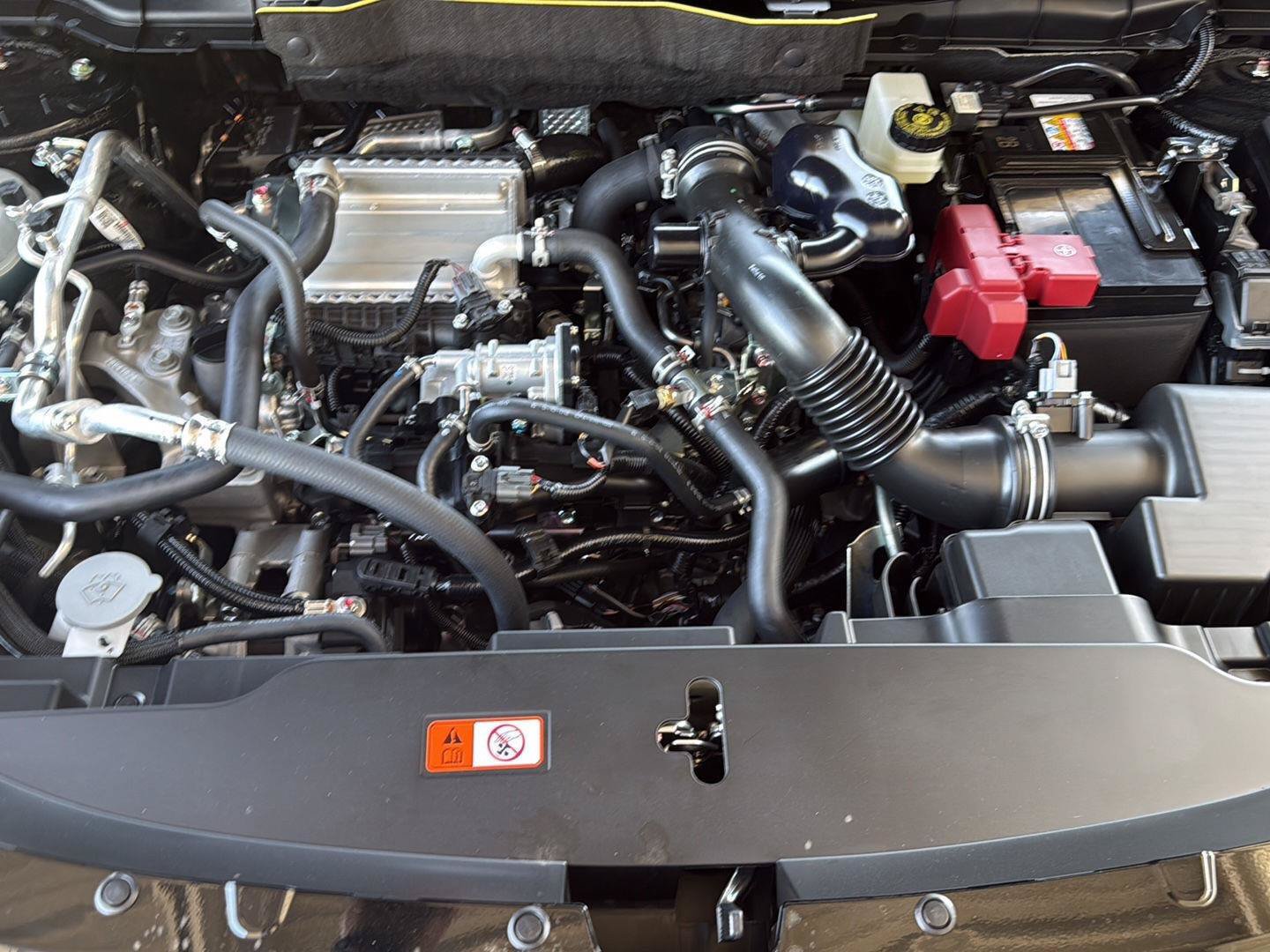 New 2026 Mitsubishi Outlander LE FWD image 33