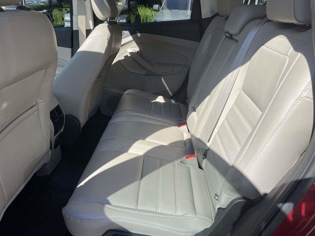 Used 2018 Ford Escape Titanium FWD image 11