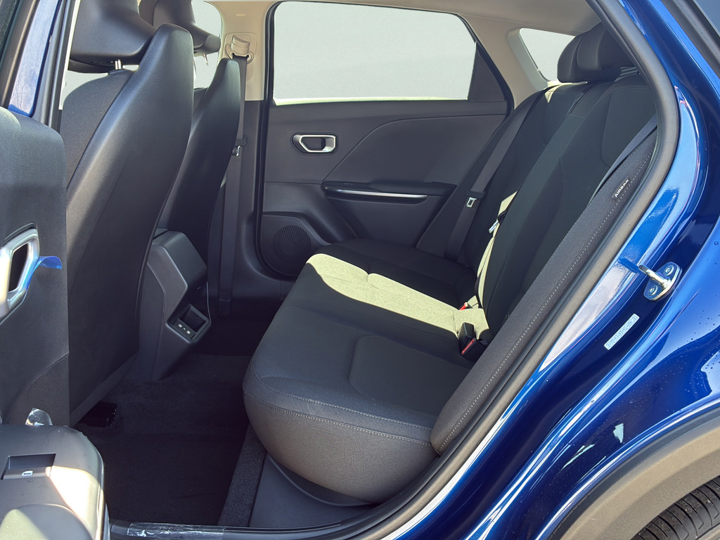 New 2026 Kia K4 FWD image 25