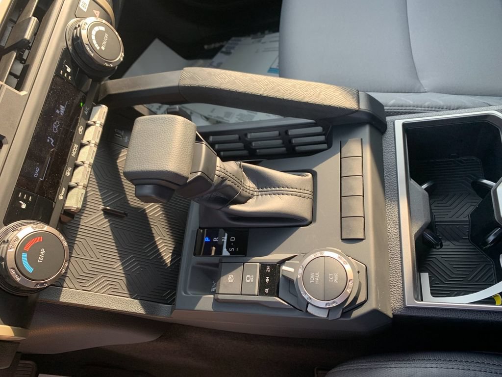 New 2026 Toyota Tacoma SR5 AWD/4WD image 23