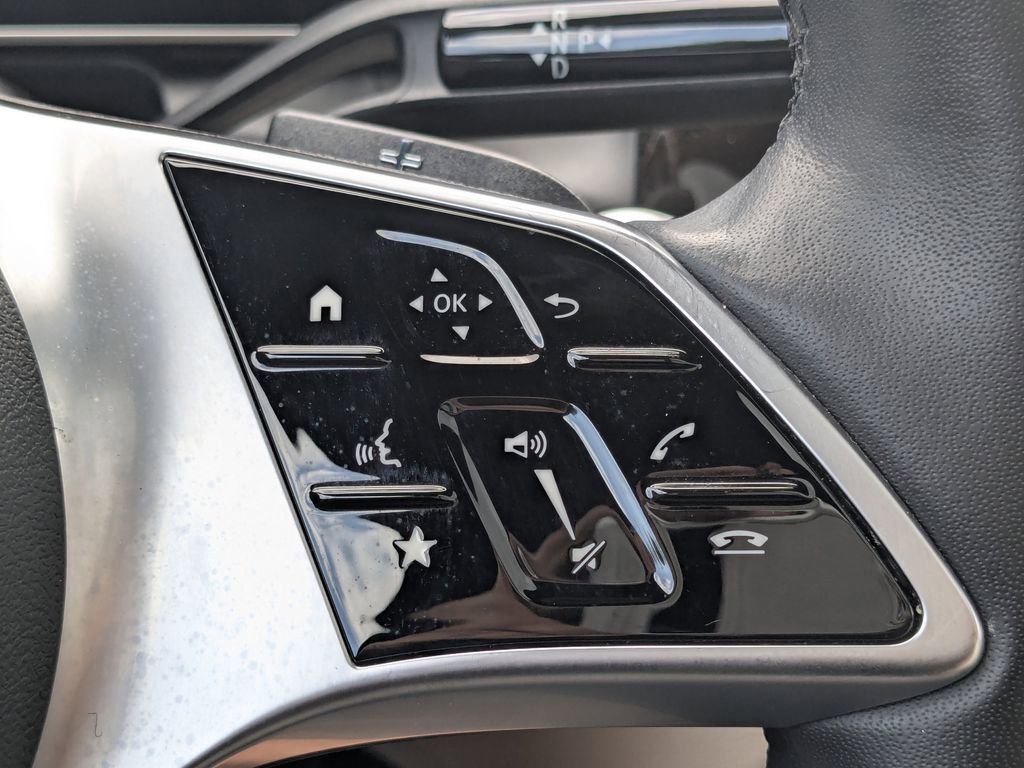 Certified 2025 Mercedes-Benz GLC 350e 4MATIC image 14