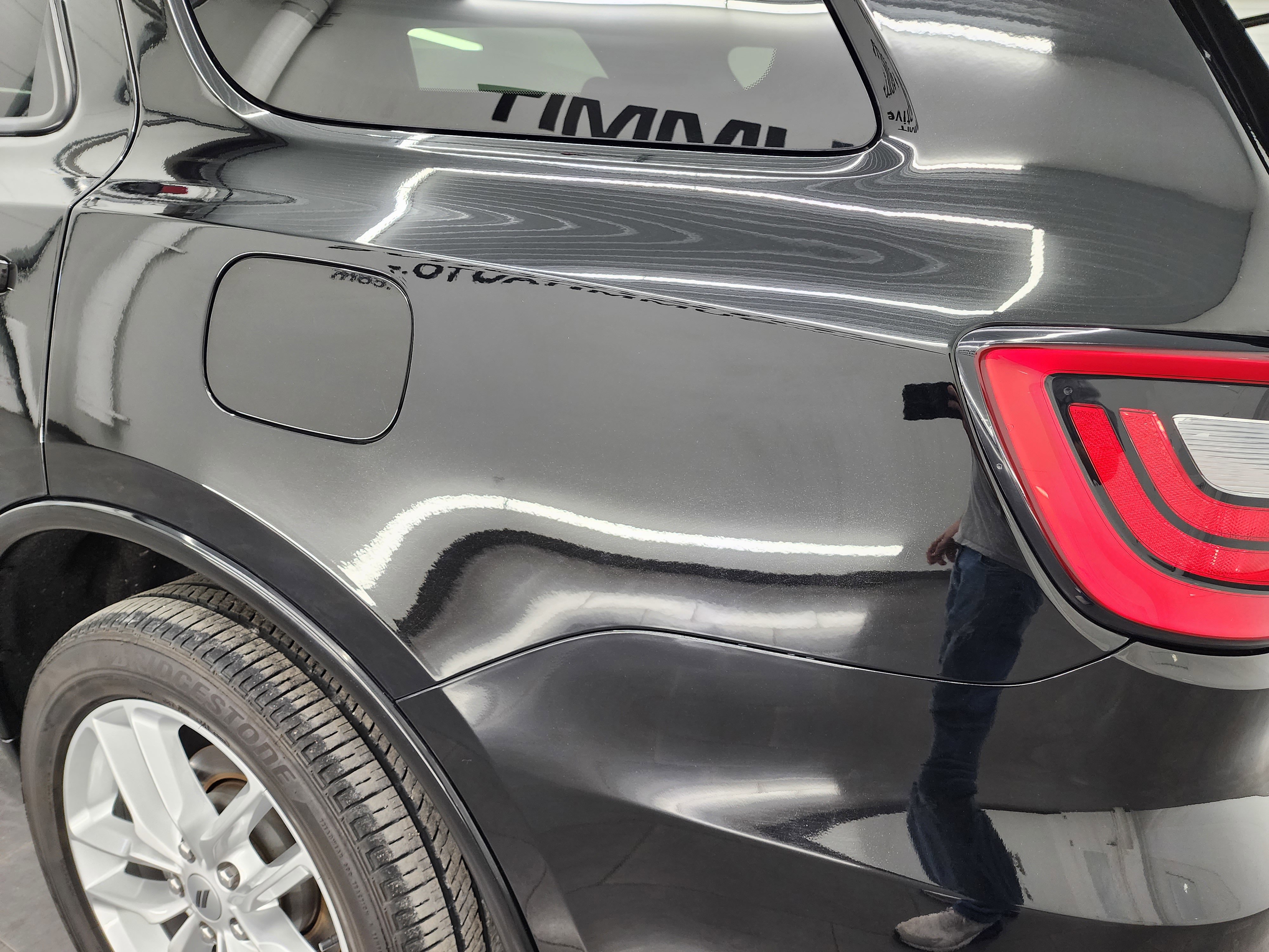 Used 2024 Dodge Durango GT image 29