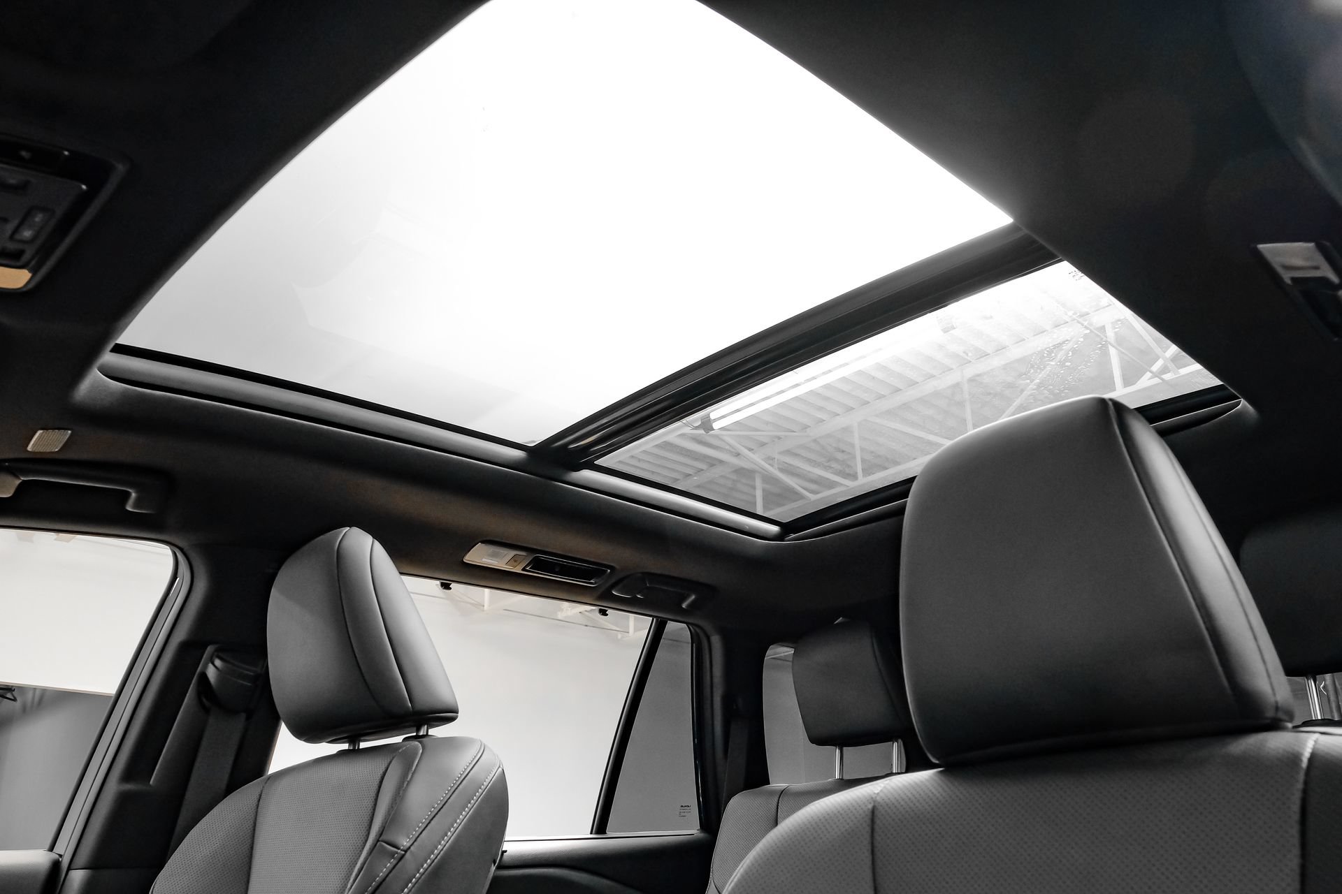 Used 2025 Lexus TX 350 FWD w/ Technology Package image 6