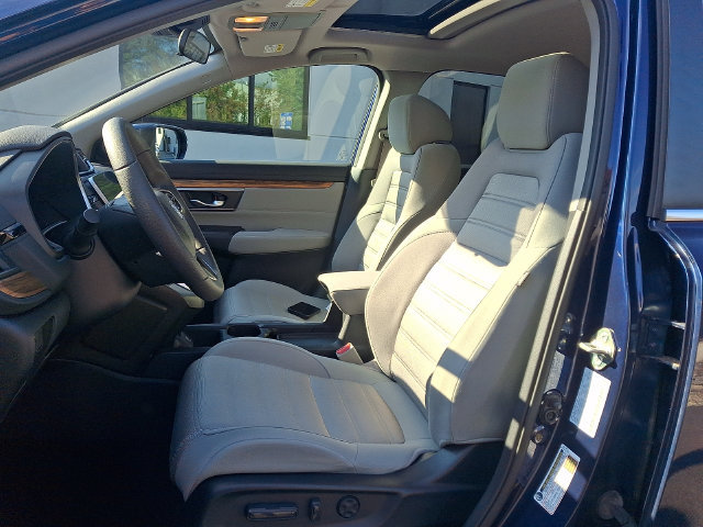 Used 2017 Honda CR-V EX image 14