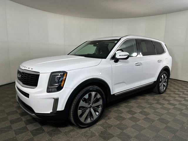 Used 2022 Kia Telluride S image 7