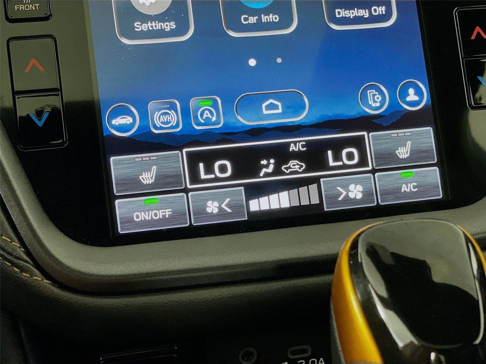 Used 2025 Subaru Outback Wilderness image 25