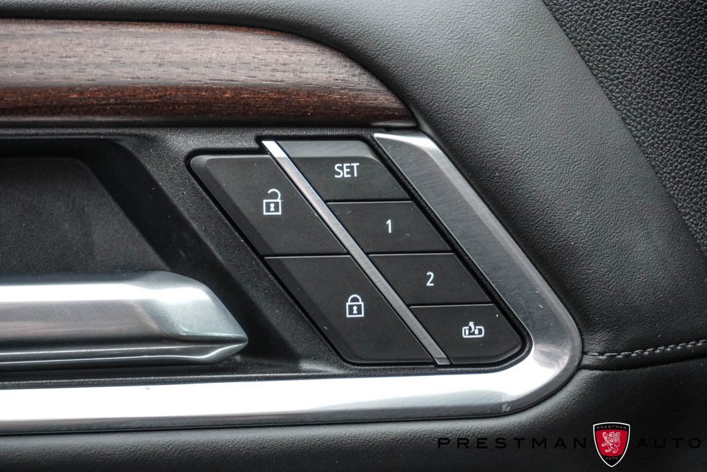 Used 2025 GMC Sierra 3500 Denali Ultimate image 37