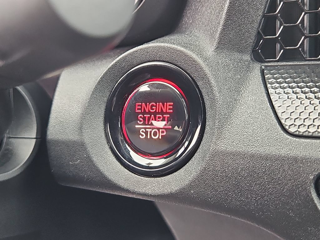 Certified 2023 Honda CR-V EX image 20