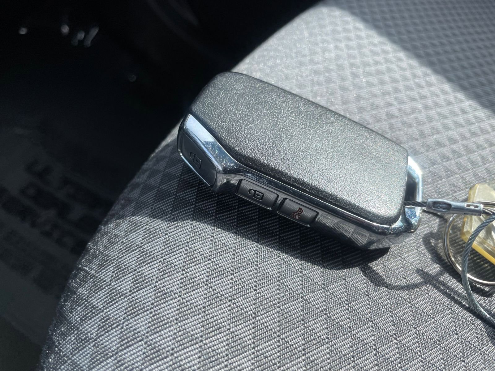 Used 2025 Kia Soul LX w/ LX Technology Package FWD image 21