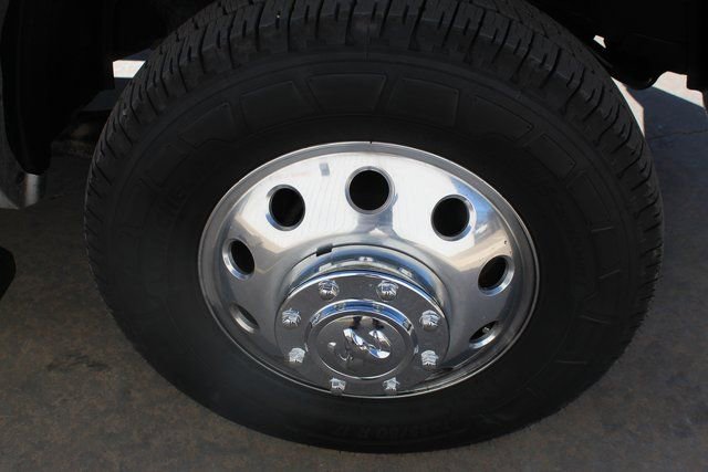 Used 2014 RAM 3500 Laramie AWD/4WD image 24