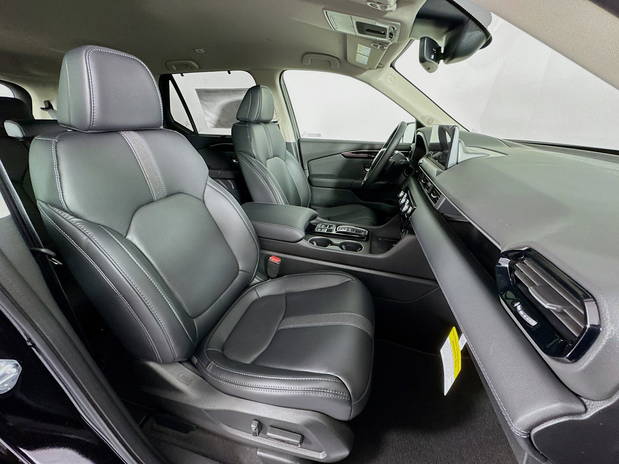 New 2026 Honda Pilot EX-L image 29
