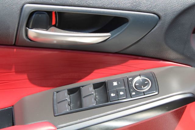Used 2023 Lexus IS 350 F Sport RWD image 13