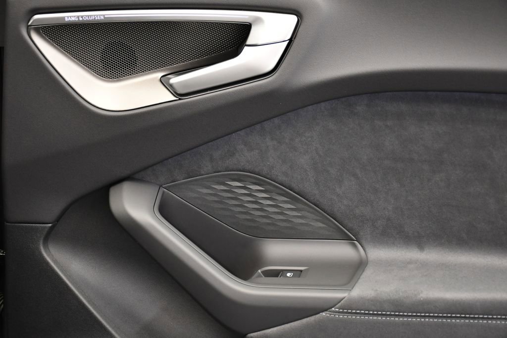 New 2025 Audi S5 Premium Plus image 49