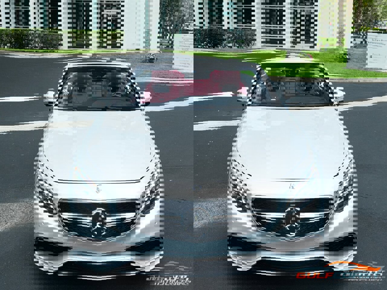 Used 2017 Mercedes-Benz S 63 AMG 4MATIC Cabriolet image 6