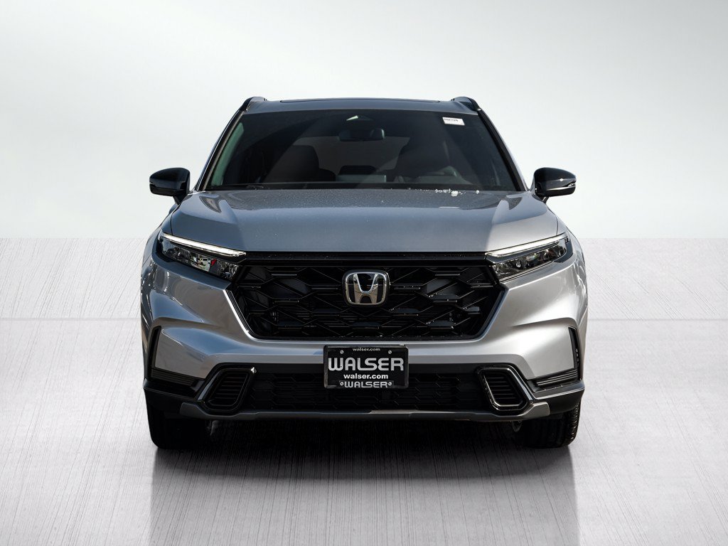 New 2026 Honda CR-V Sport image 2
