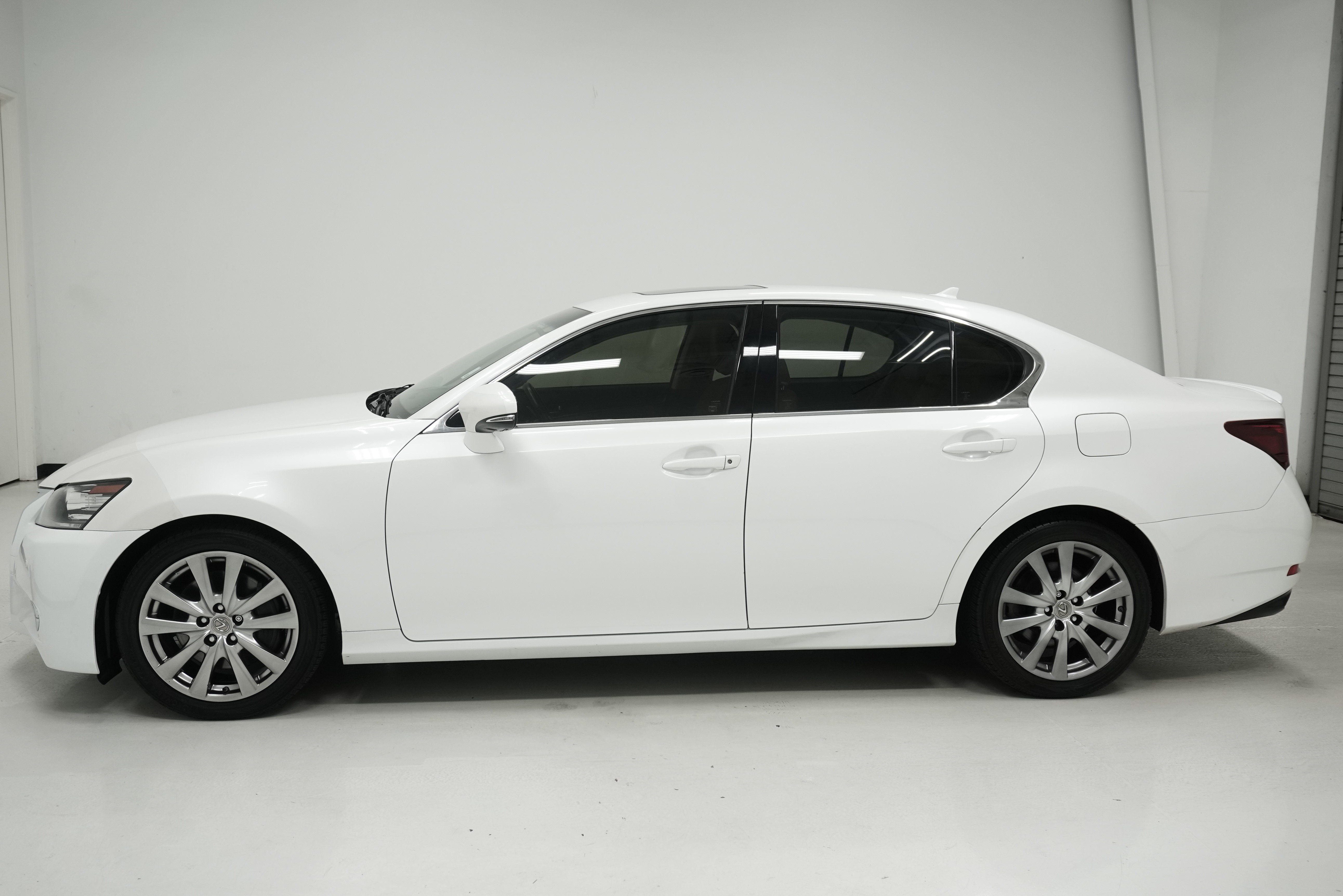 Used 2013 Lexus GS 350 w/ Premium Pkg RWD image 7