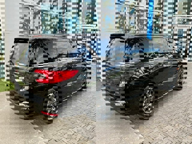 Certified 2023 Honda Odyssey Elite image 6