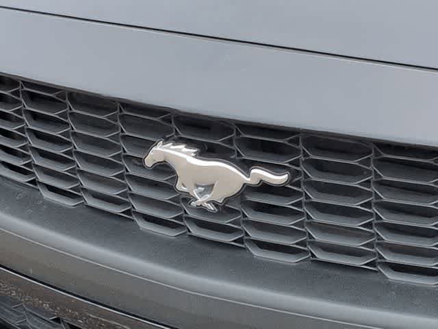 Used 2024 Ford Mustang Premium RWD image 13