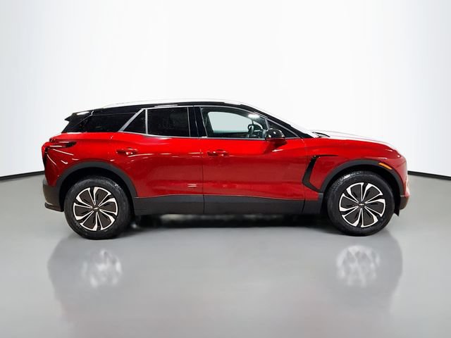New 2026 Chevrolet Blazer EV LT AWD/4WD image 6