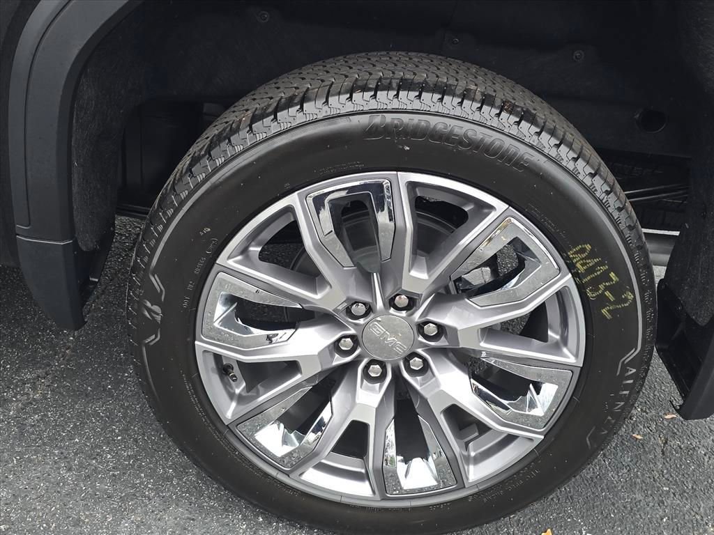 New 2026 GMC Sierra 1500 Denali image 7